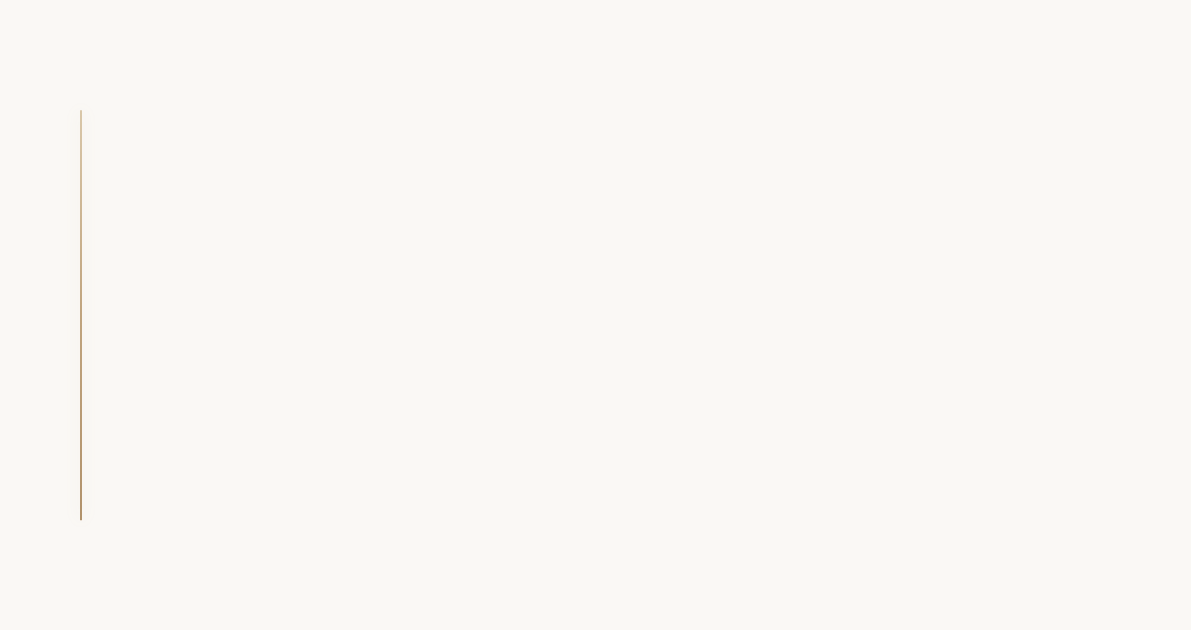 Example of a minimalist luxury background
